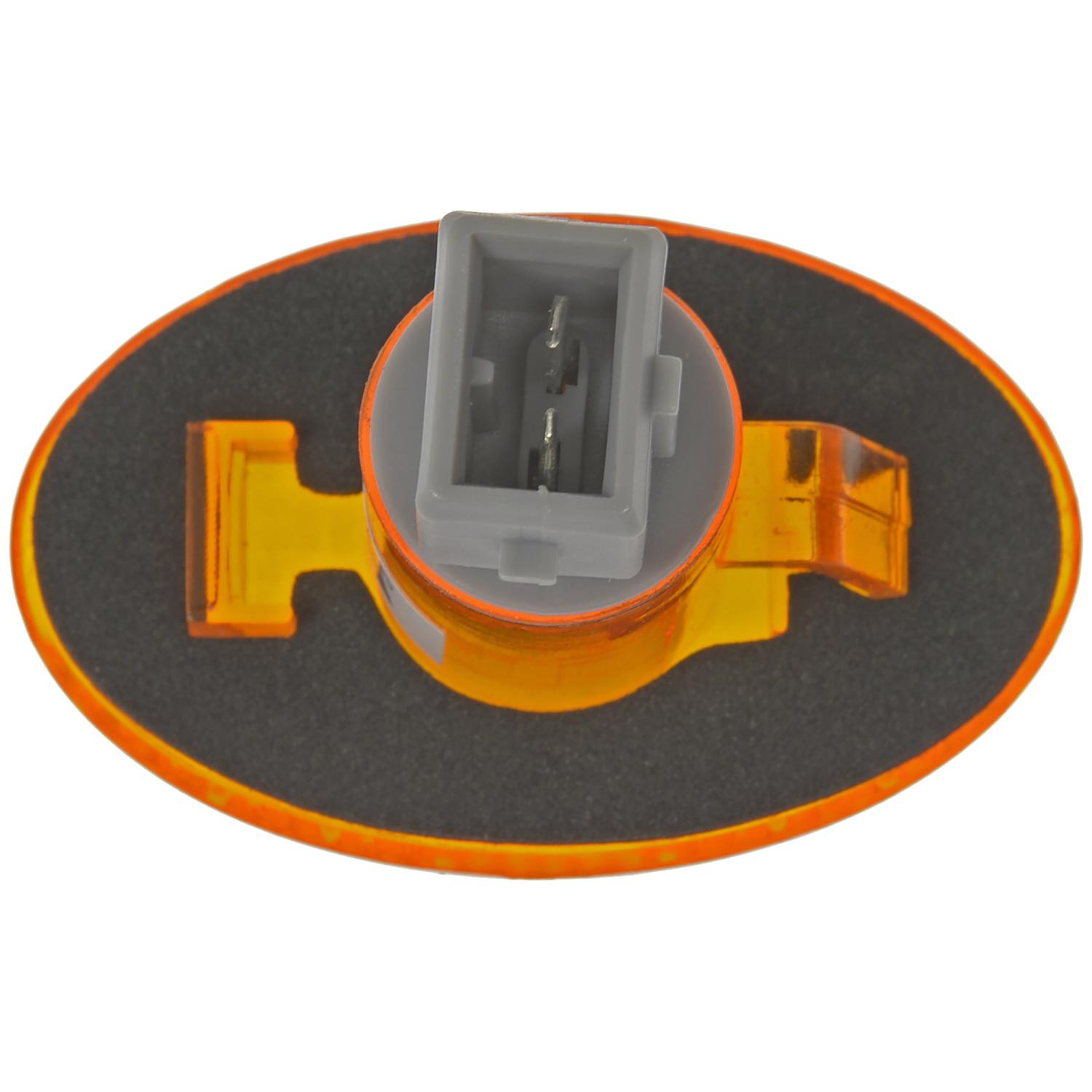 Dorman 54427 - Side Marker Light Assembly Dorman 54427 Side Marker Light Assembly product image 2 of 4