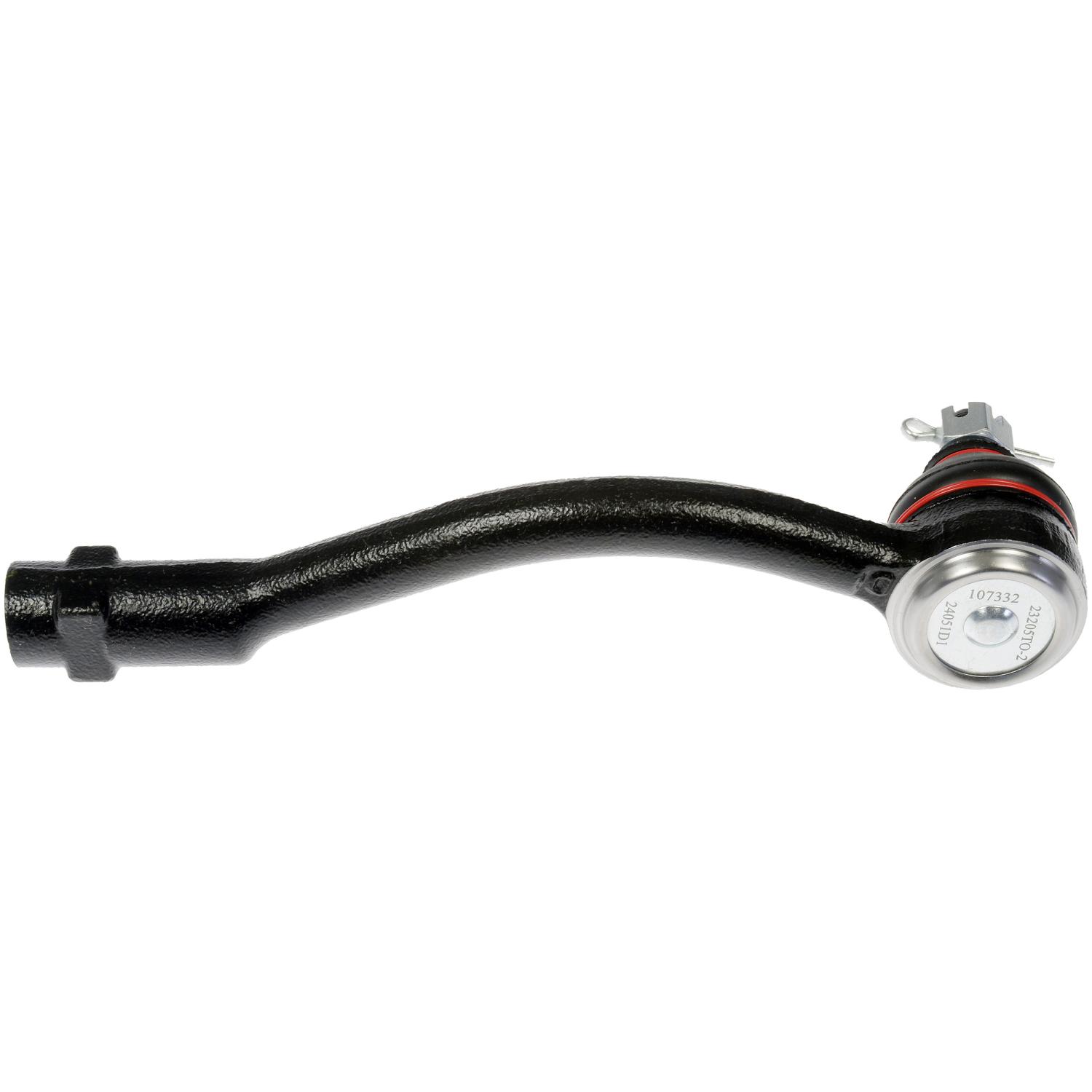 Dorman 544285 - Steering Tie Rod End Dorman 544285 Steering Tie Rod End product image 2 of 8
