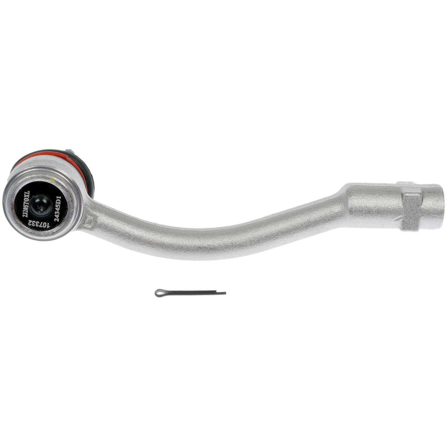 Dorman 544285 - Steering Tie Rod End Dorman 544285 Steering Tie Rod End product image 6 of 8