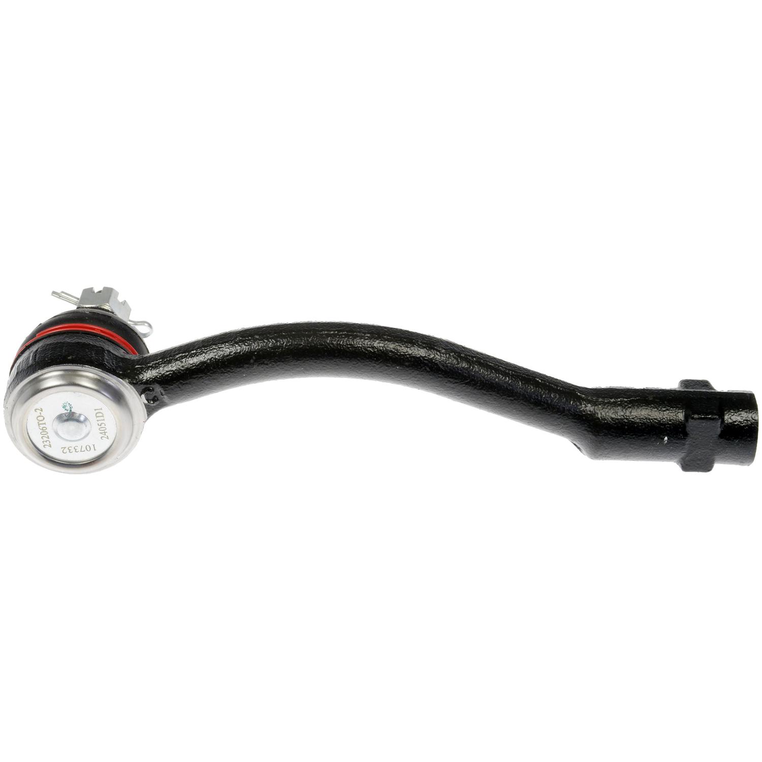 Dorman 544286 - Steering Tie Rod End Dorman 544286 Steering Tie Rod End product image 2 of 4