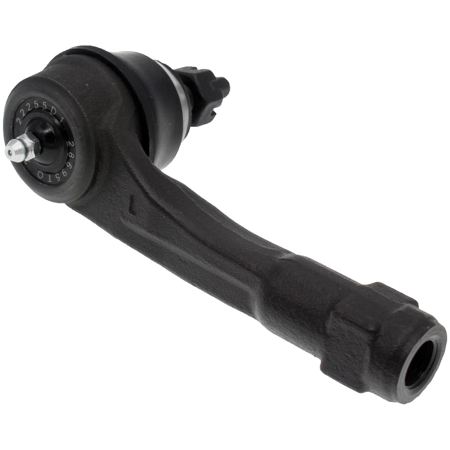 Dorman 544291 - Steering Tie Rod End Dorman 544291 Steering Tie Rod End product image 3 of 4