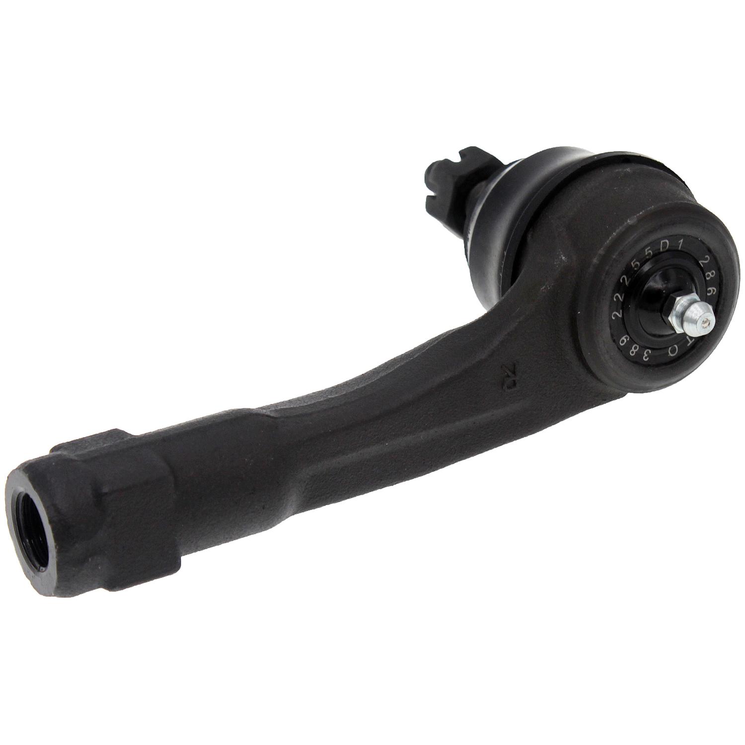 Dorman 544292 - Steering Tie Rod End Dorman 544292 Steering Tie Rod End product image 2 of 4