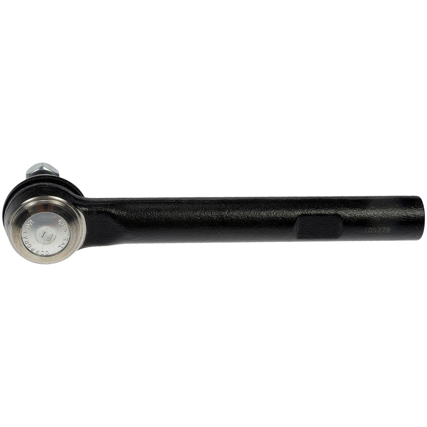 Dorman 544310 - Steering Tie Rod End Dorman 544310 Steering Tie Rod End product image 2 of 4