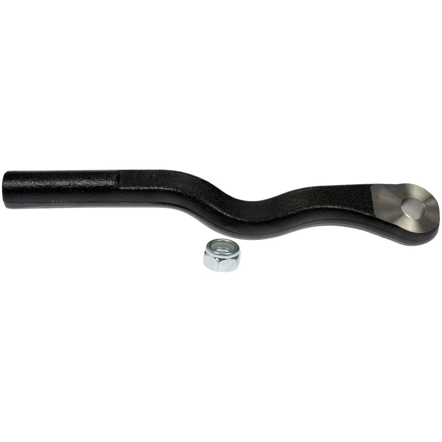 Dorman 544317 - Steering Tie Rod End Dorman 544317 Steering Tie Rod End product image 1 of 4