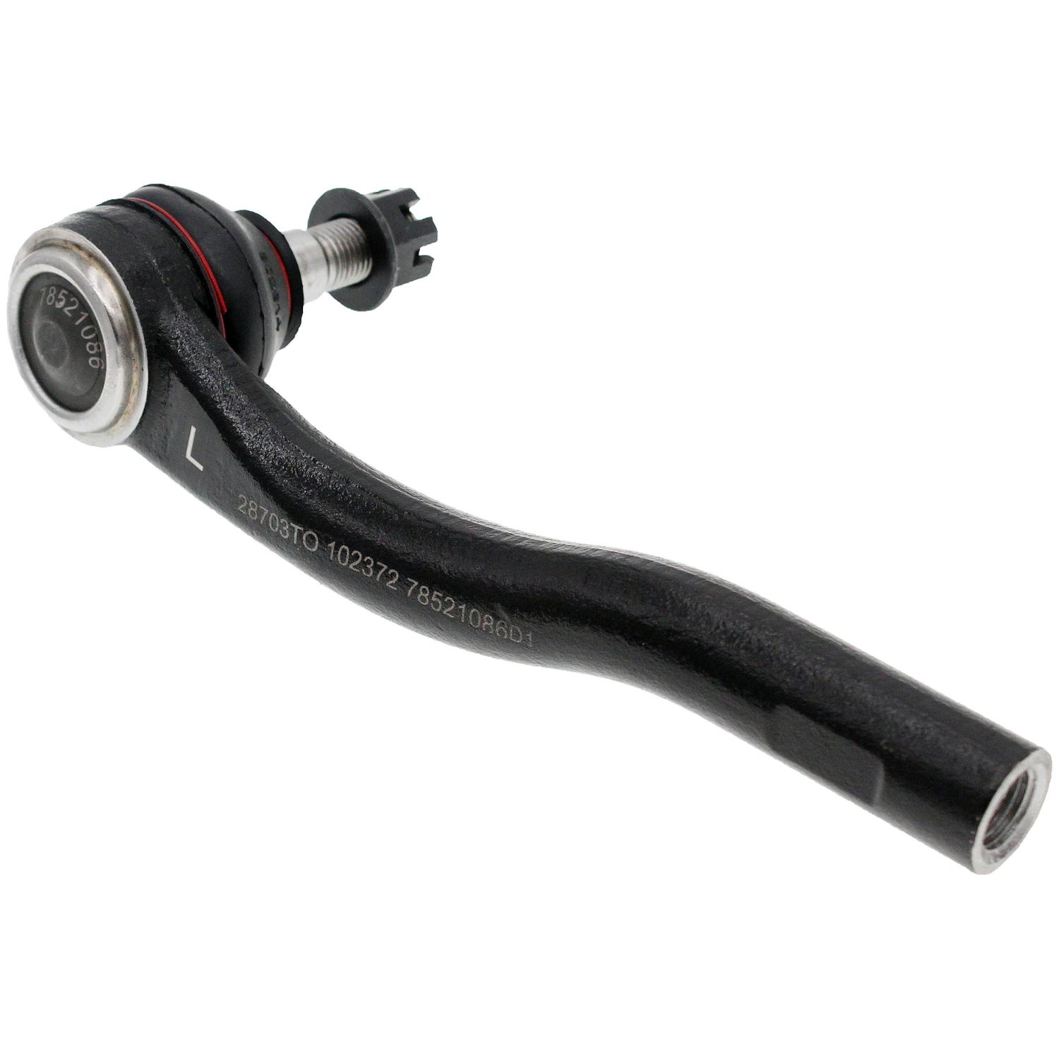 Dorman 544341 - Steering Tie Rod End Dorman 544341 Steering Tie Rod End product image 3 of 4