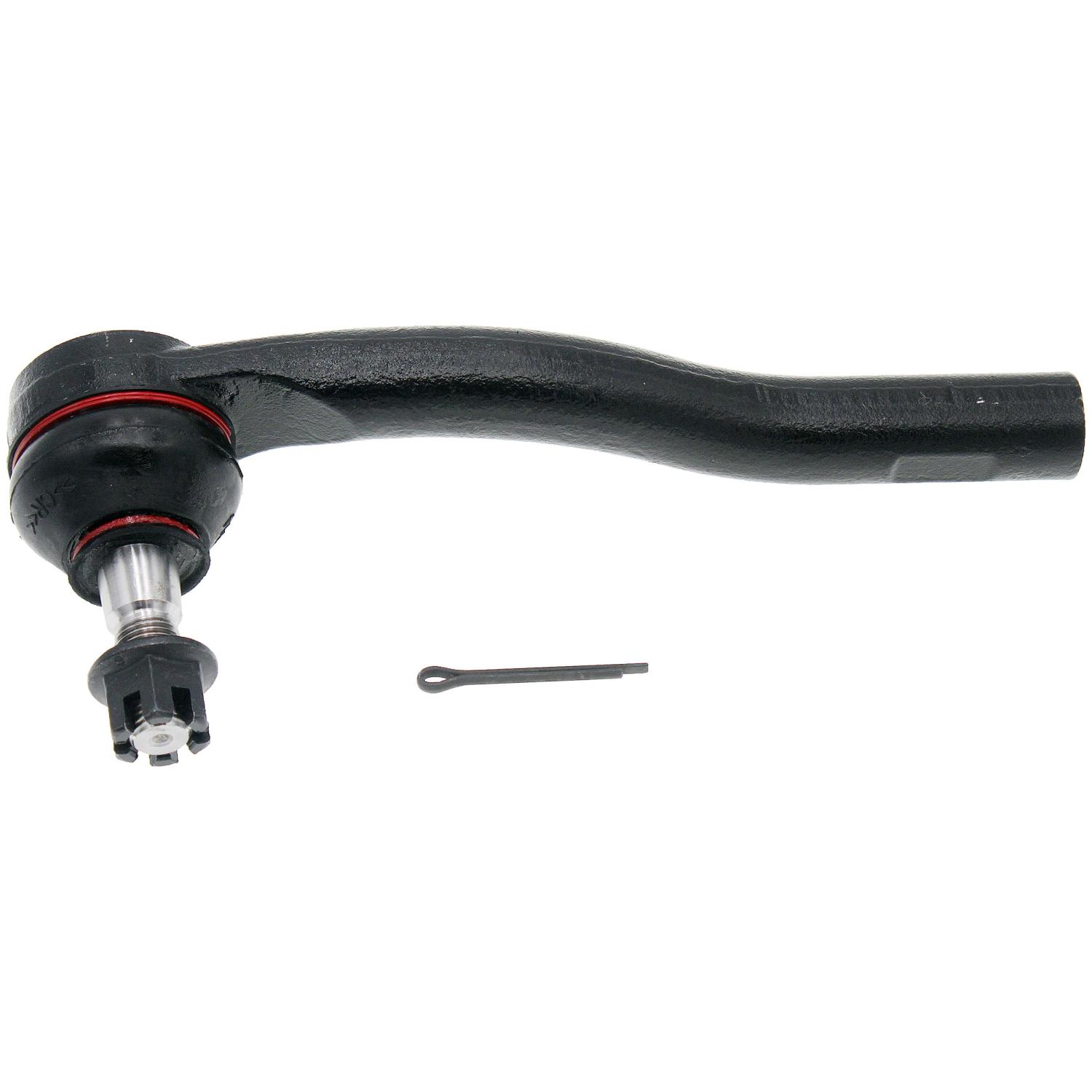 Dorman 544341 - Steering Tie Rod End Dorman 544341 Steering Tie Rod End product image 4 of 4