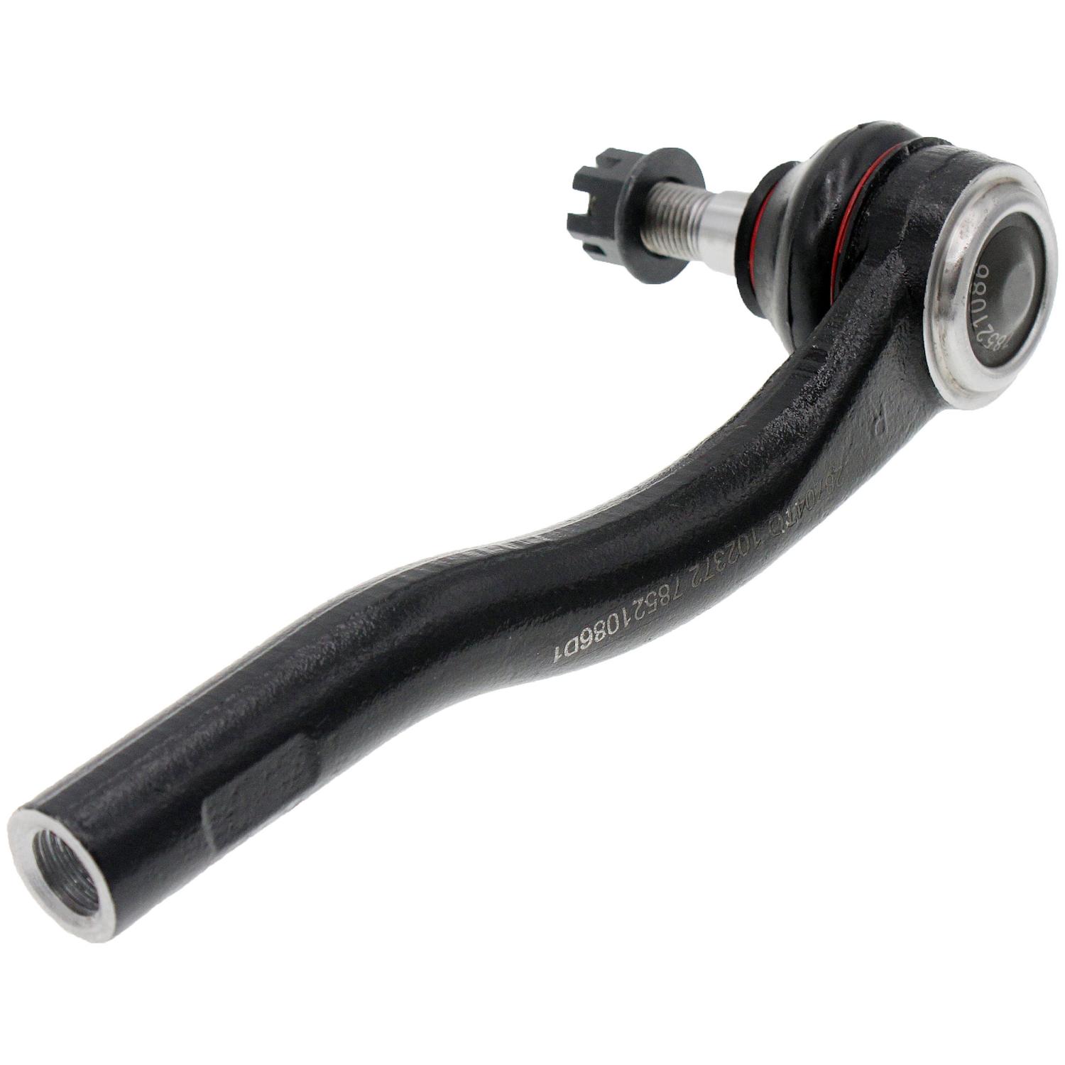 Dorman 544342 Steering Tie Rod End product image 3 of 4