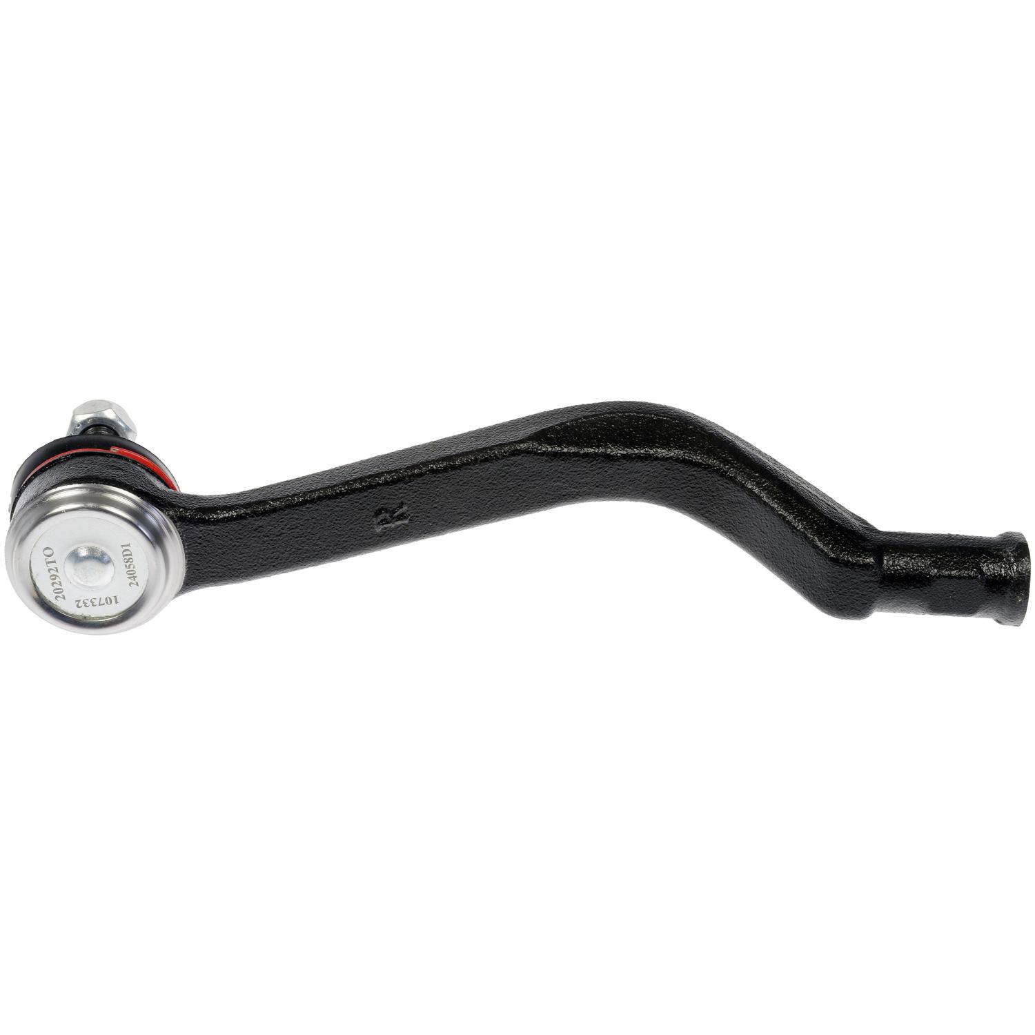 Dorman 544392 - Steering Tie Rod End Dorman 544392 Steering Tie Rod End product image 2 of 4