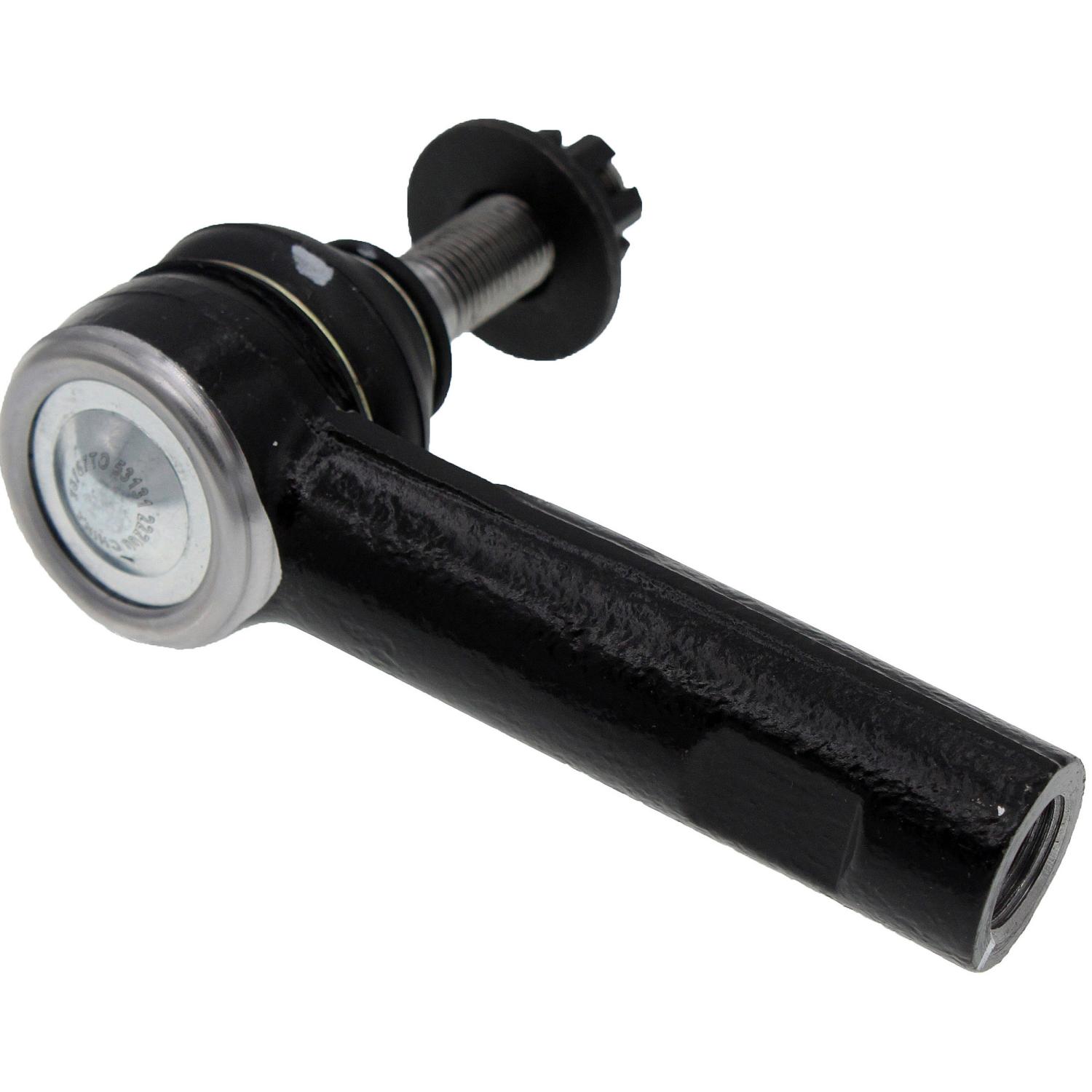 Dorman 544483 Steering Tie Rod End product image 3 of 9