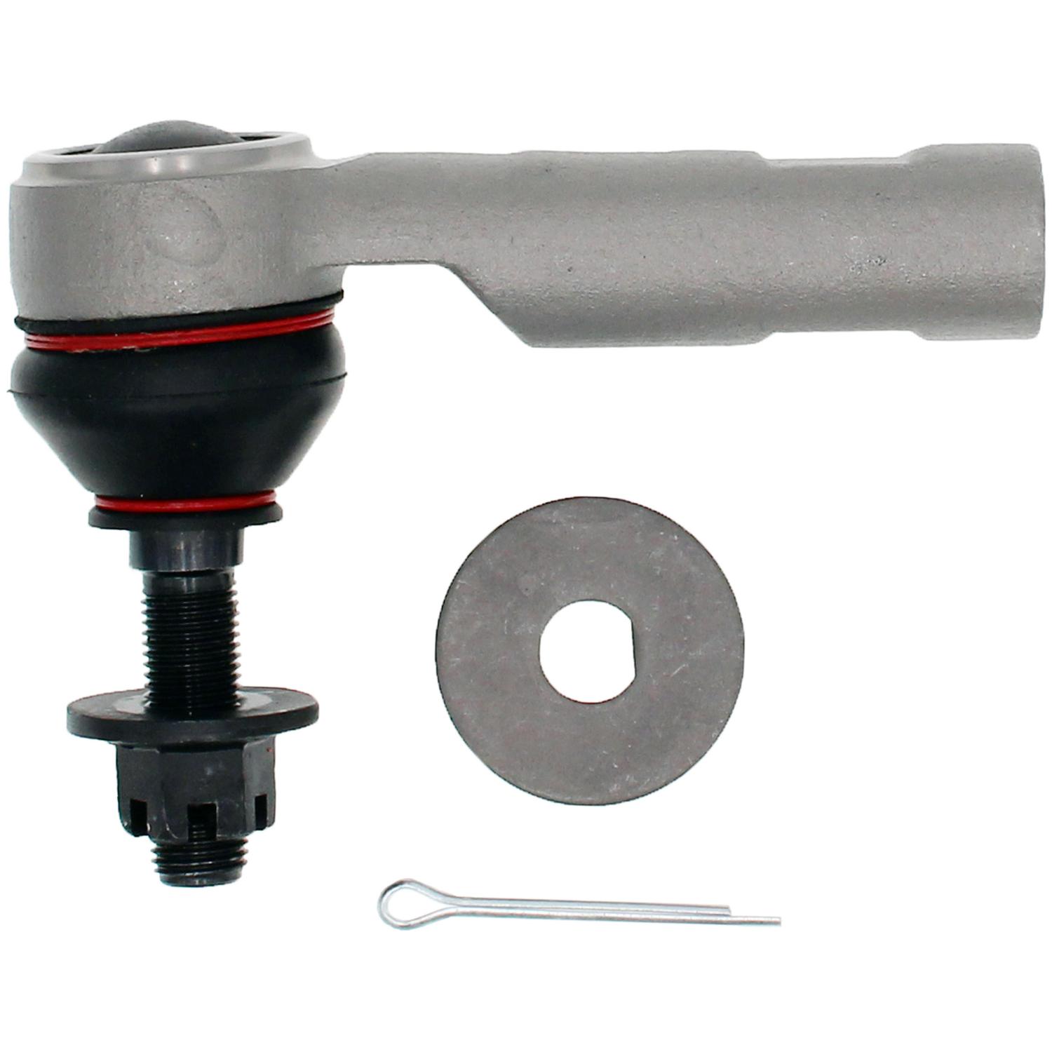 Dorman 544483 Steering Tie Rod End product image 8 of 9