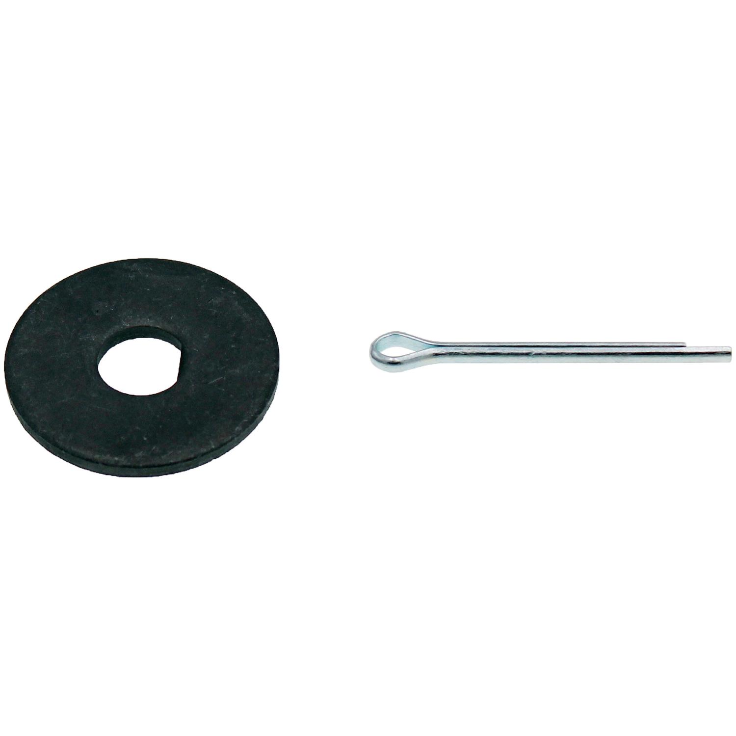 Dorman 544483 Steering Tie Rod End product image 9 of 9