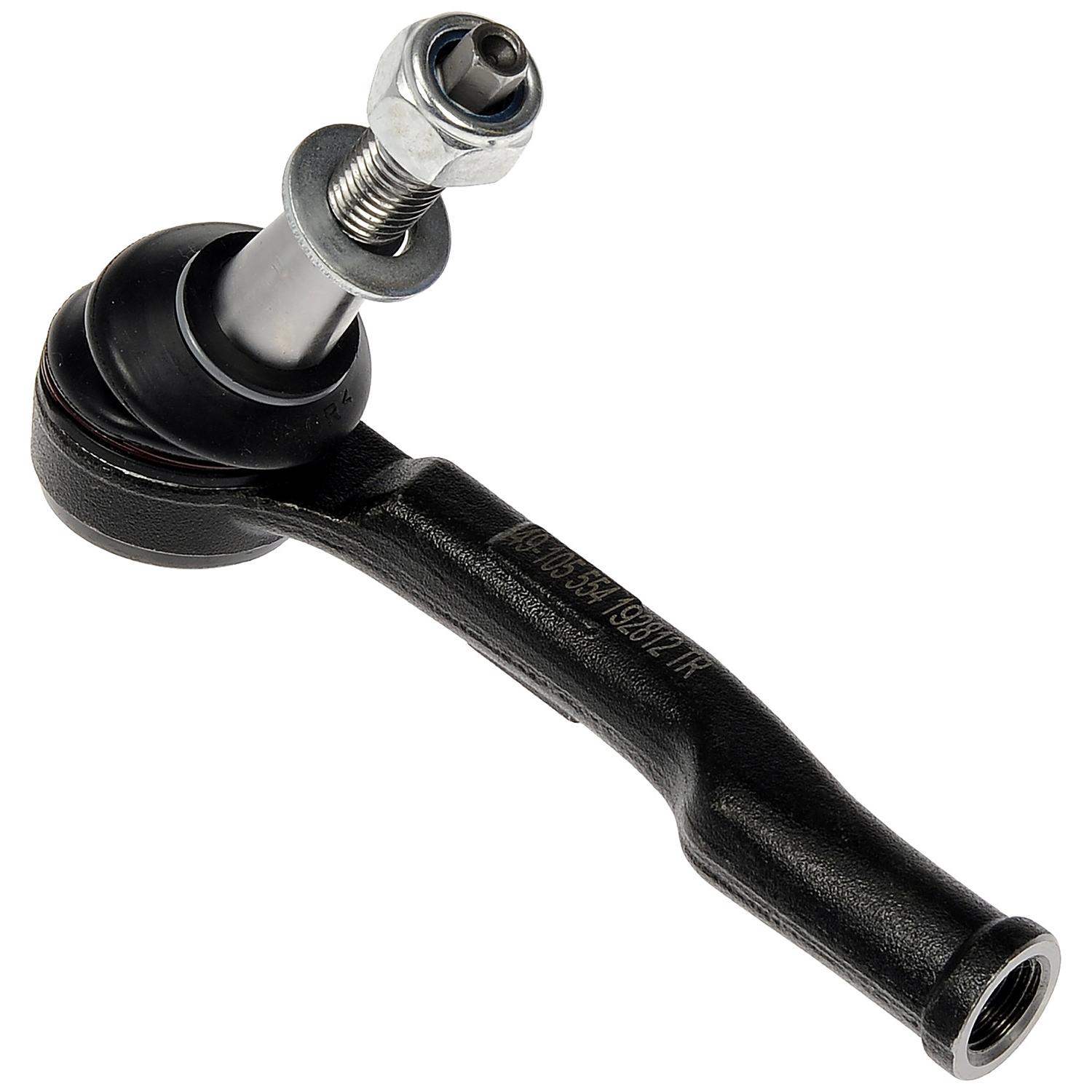 Dorman 544617 Steering Tie Rod End product image 4 of 4