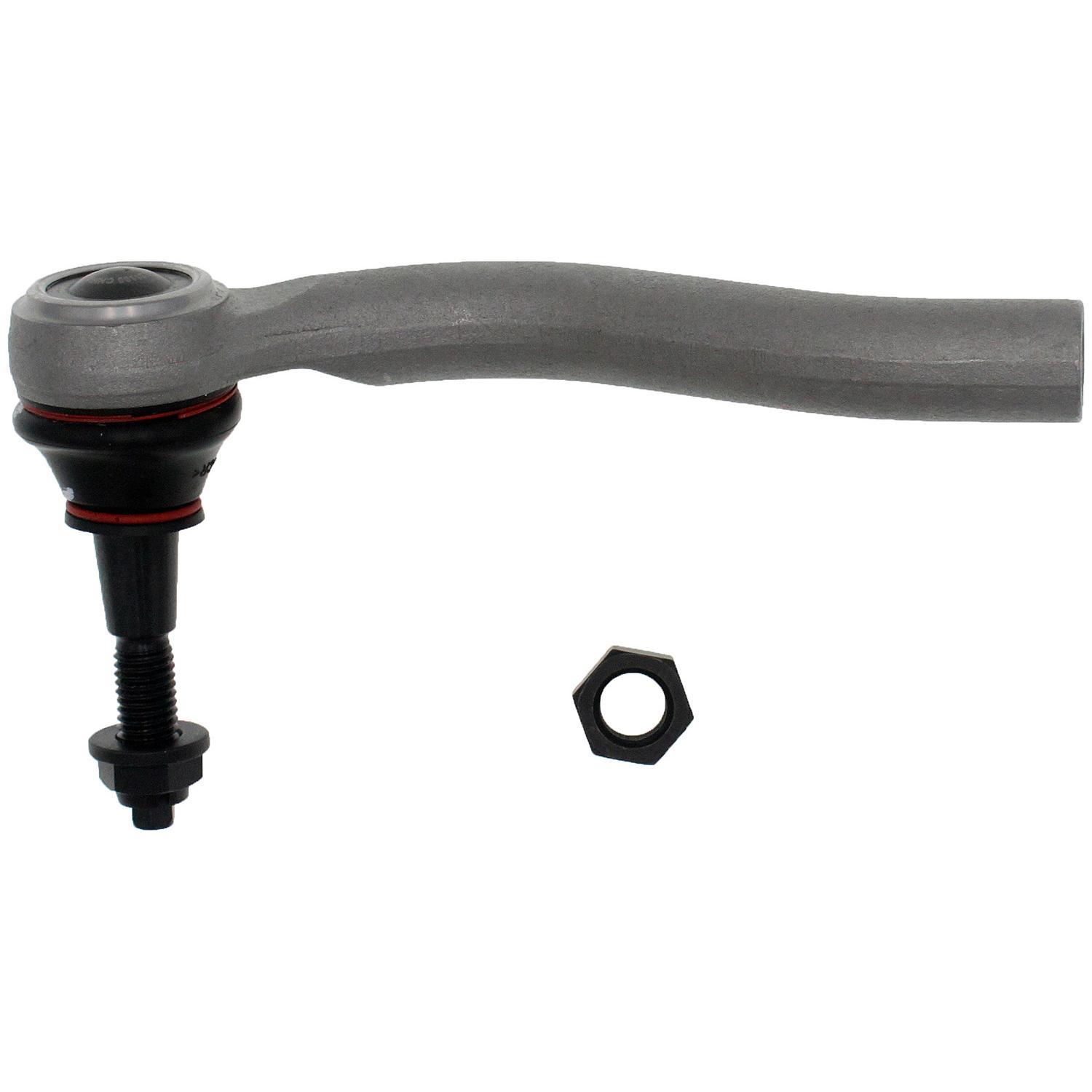 Dorman 544621 - Steering Tie Rod End Dorman 544621 Steering Tie Rod End product image 2 of 4