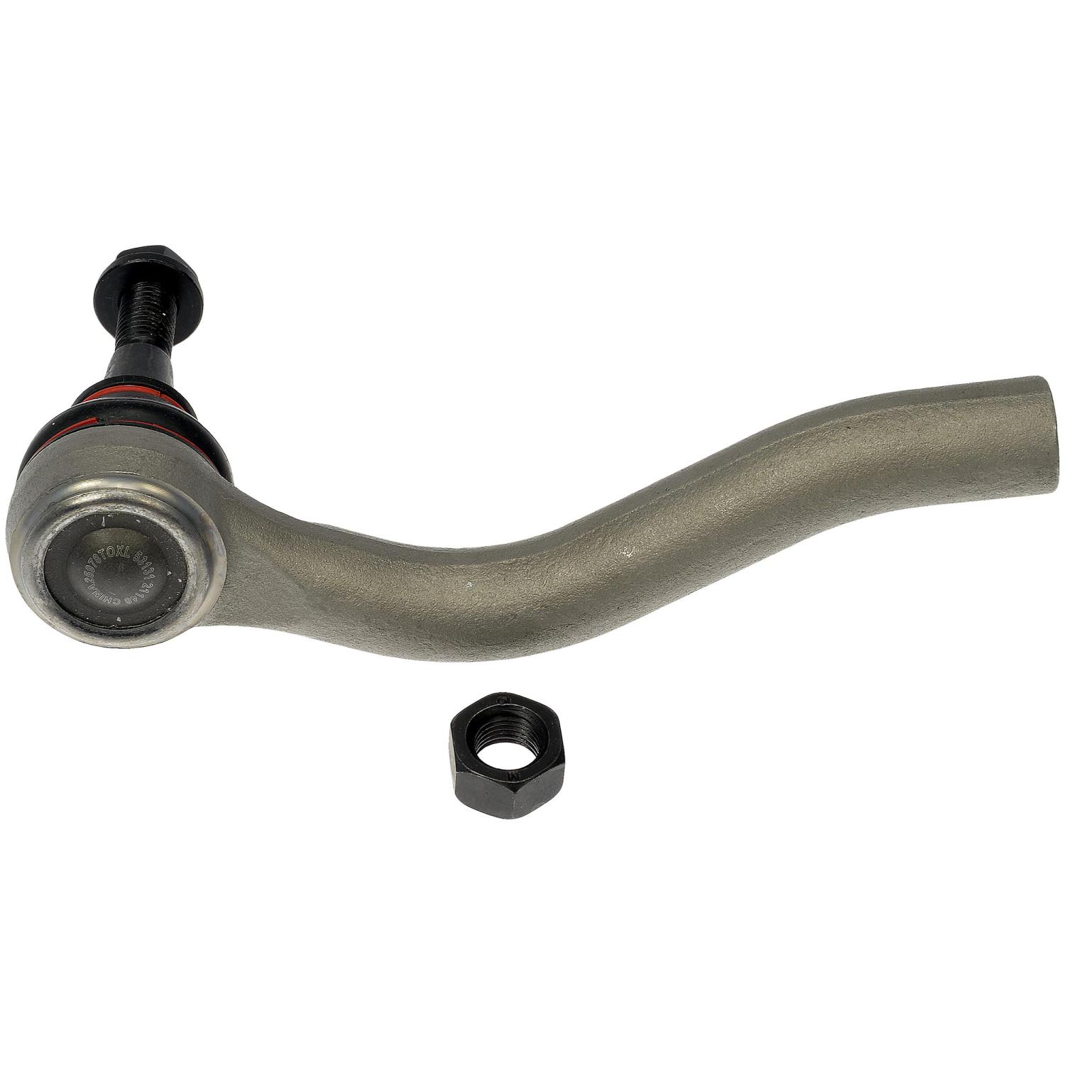 Dorman 544622 - Steering Tie Rod End Dorman 544622 Steering Tie Rod End product image 2 of 4