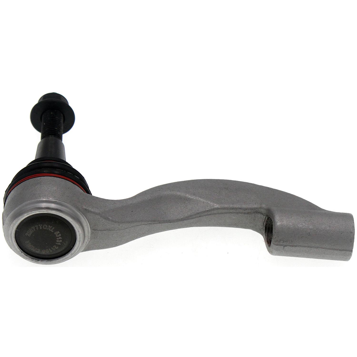 Dorman 544643 - Steering Tie Rod End Dorman 544643 Steering Tie Rod End product image 2 of 4