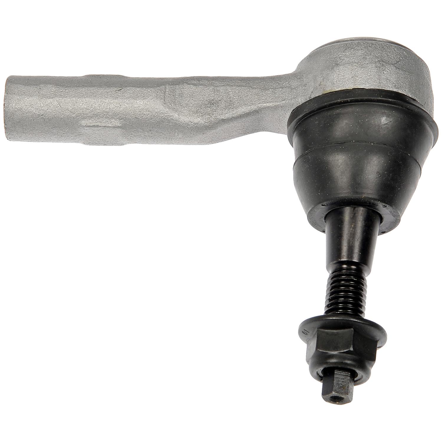 Dorman 544676 - Steering Tie Rod End Dorman 544676 Steering Tie Rod End product image 3 of 4