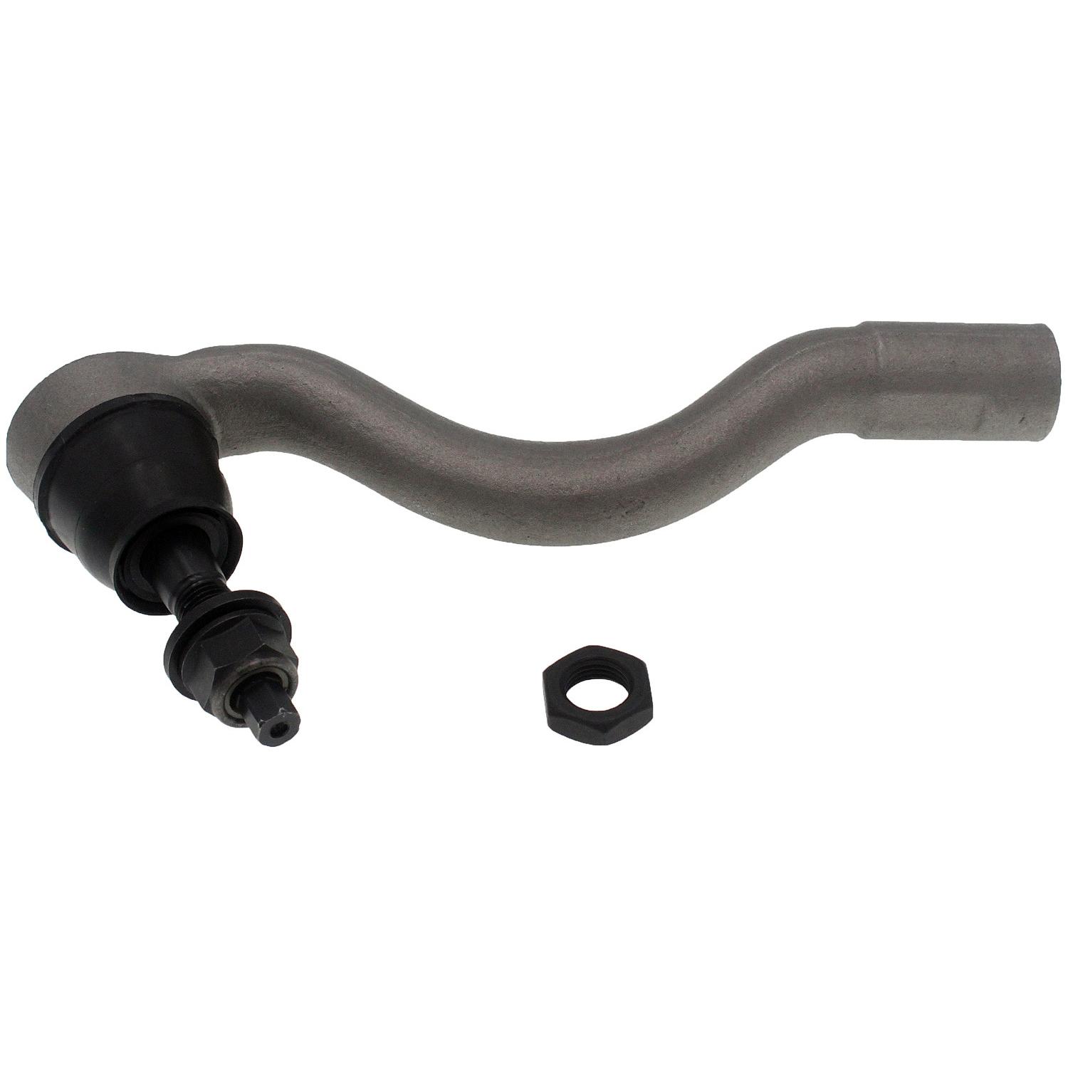 Dorman 544693 - Steering Tie Rod End Dorman 544693 Steering Tie Rod End product image 1 of 4