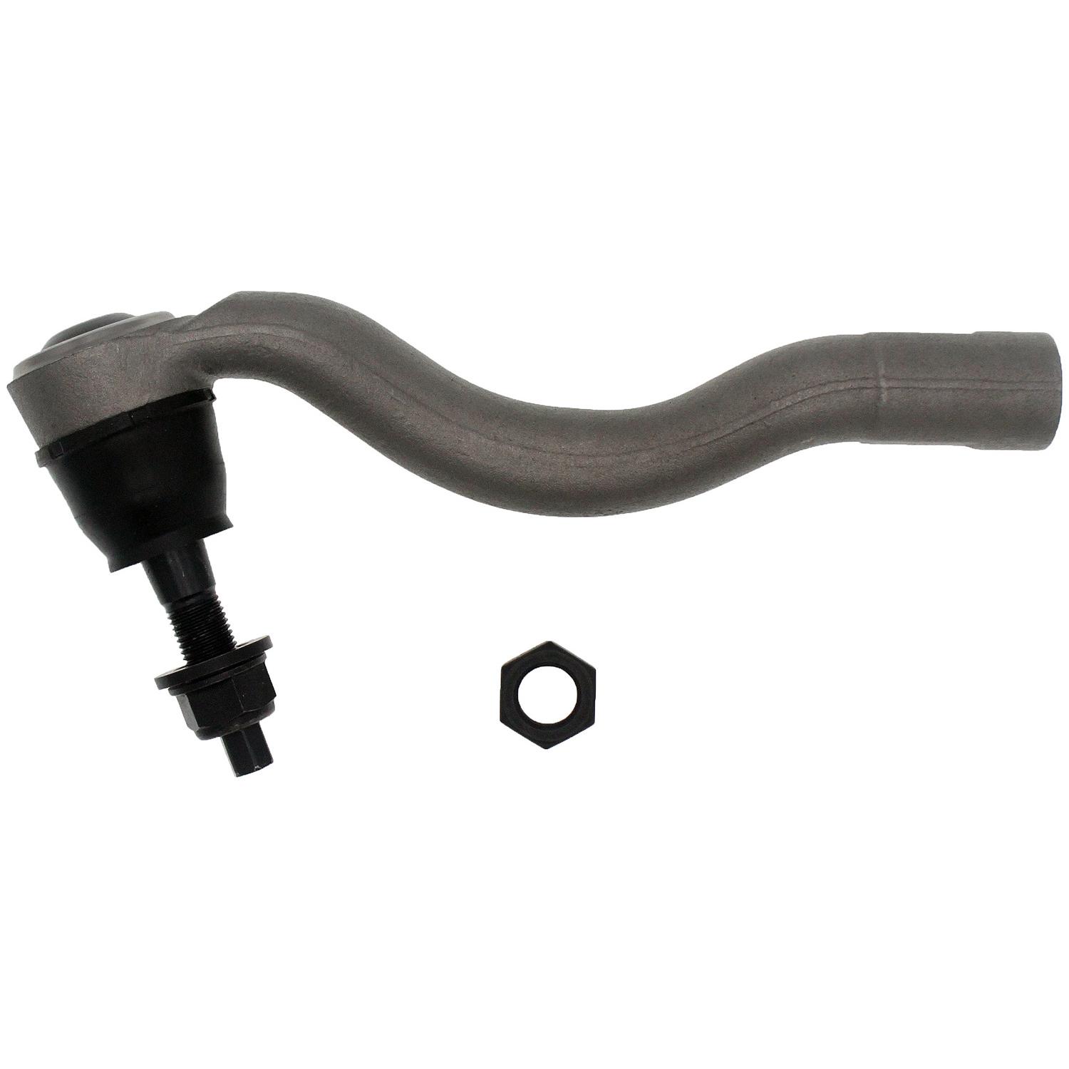 Dorman 544693 - Steering Tie Rod End Dorman 544693 Steering Tie Rod End product image 2 of 4