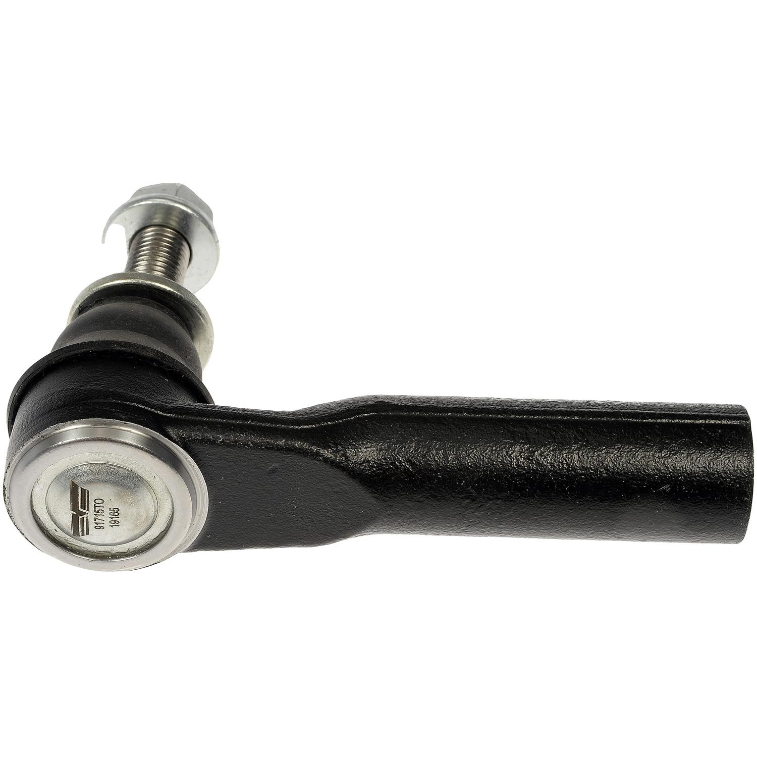 Dorman 544702 - Steering Tie Rod End Dorman 544702 Steering Tie Rod End product image 2 of 4