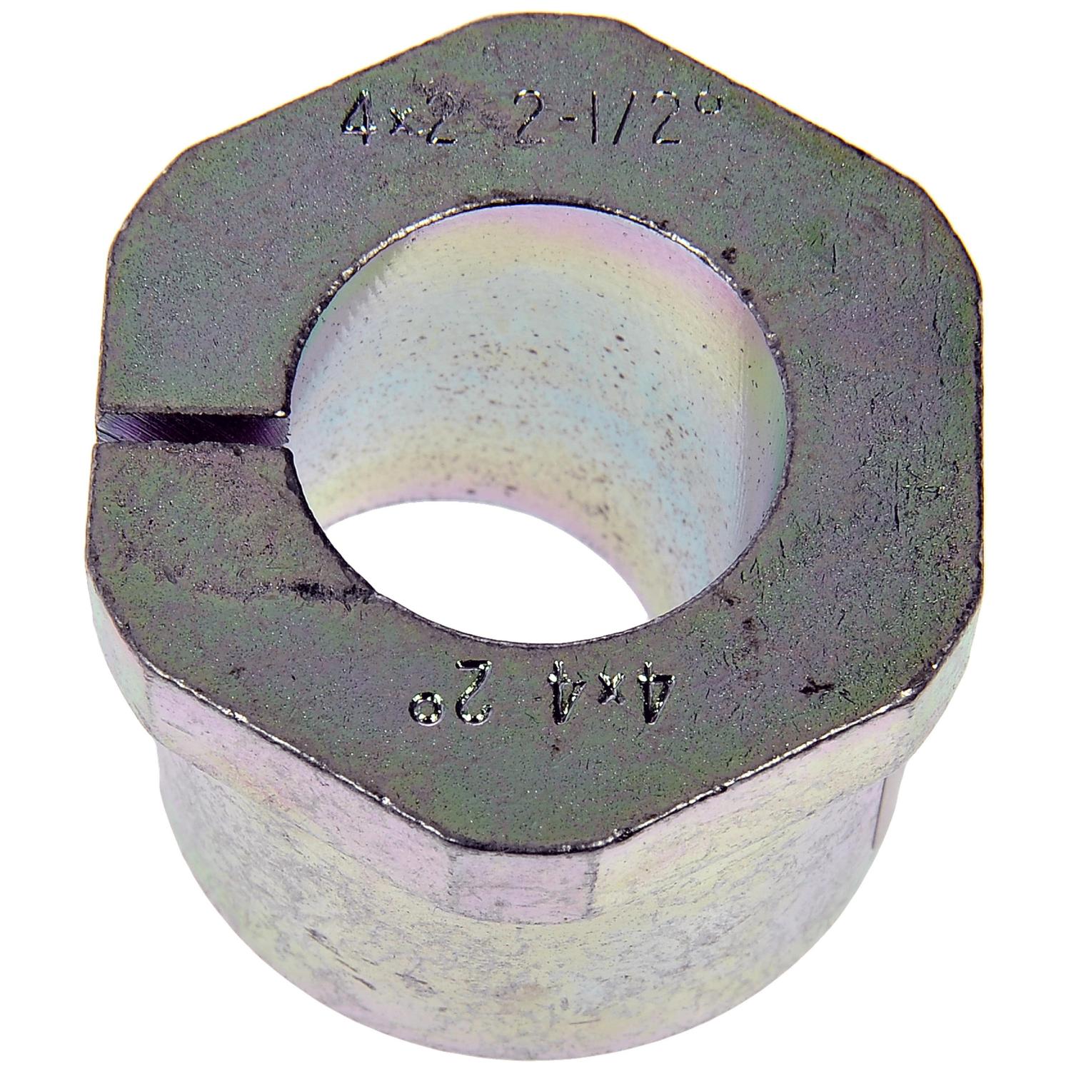 Dorman 545144 Alignment Caster / Camber Bushing product image 3 of 4