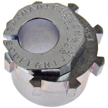 Dorman 545185 - Alignment Caster / Camber Bushing Dorman 545185 Alignment Caster / Camber Bushing product image 1 of 4