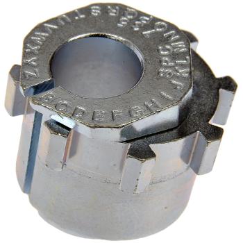 Dorman 545185 - Alignment Caster / Camber Bushing Dorman 545185 Alignment Caster / Camber Bushing product image 4 of 4