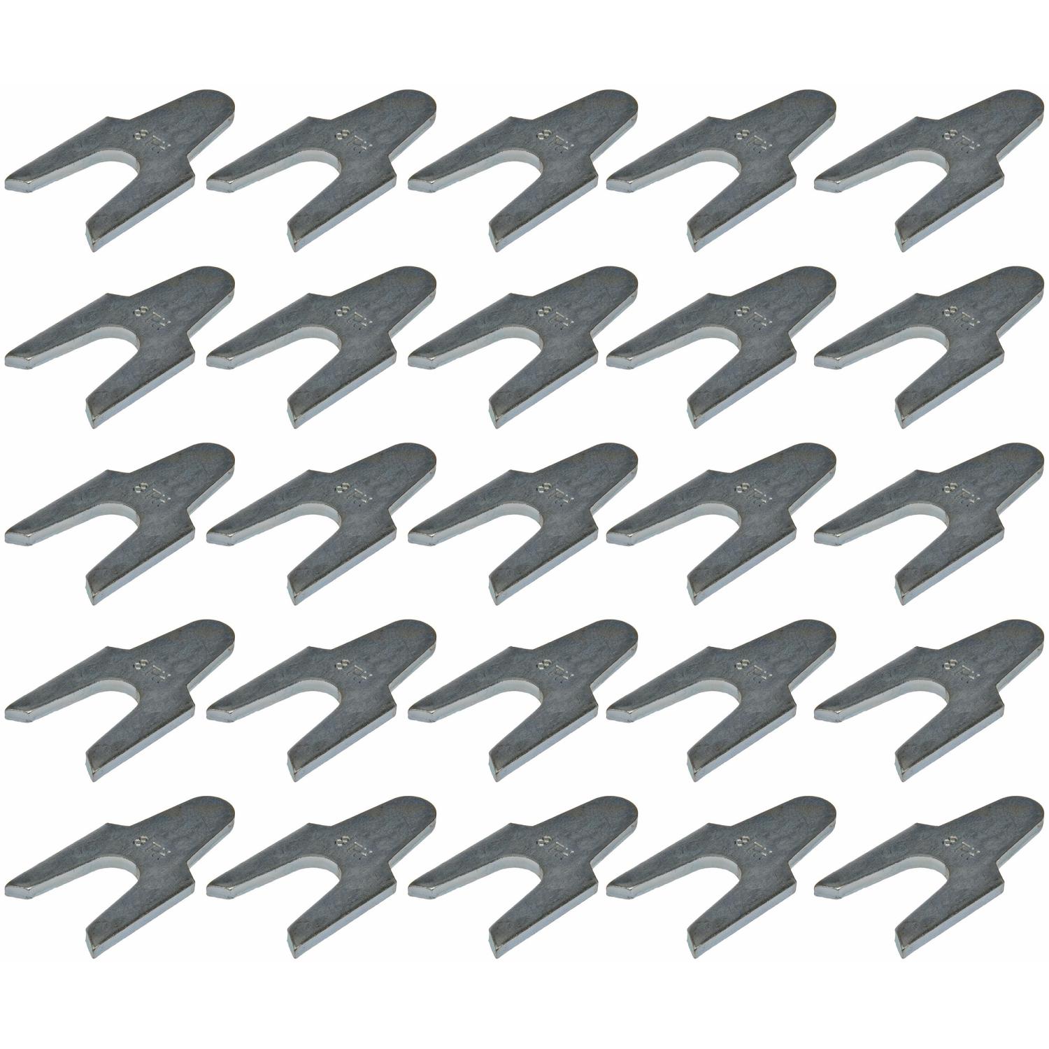 Dorman 546052 Alignment Shim product image 4 of 4