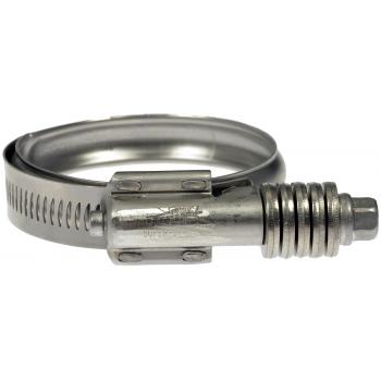 Dorman 55244 Turbocharger Intercooler Hose Clamp product image 1 of 6