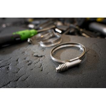 Dorman 55245 Turbocharger Intercooler Hose Clamp product image 6 of 8