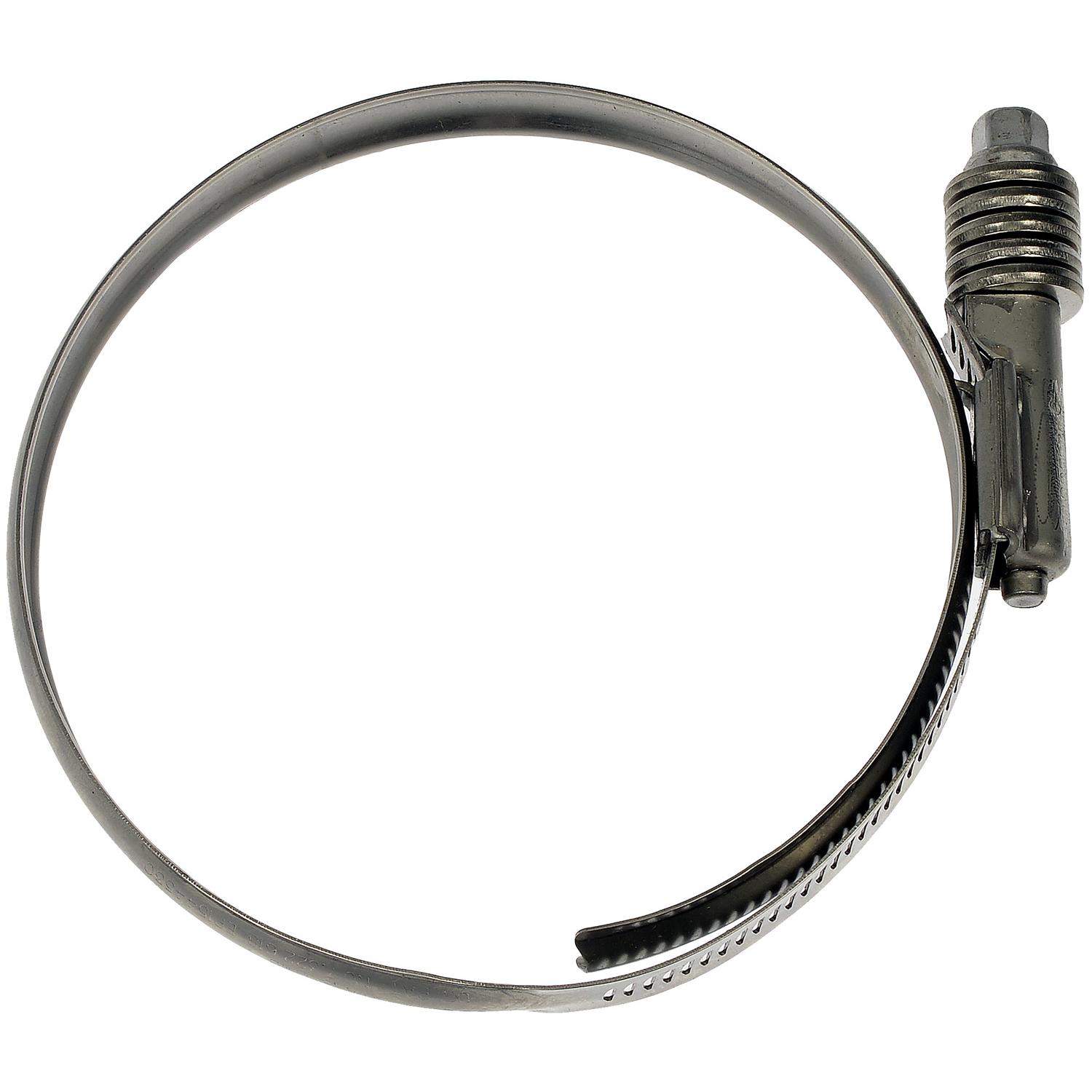 Dorman 55247 - Turbocharger Intercooler Hose Clamp Dorman 55247 Turbocharger Intercooler Hose Clamp product image 2 of 6