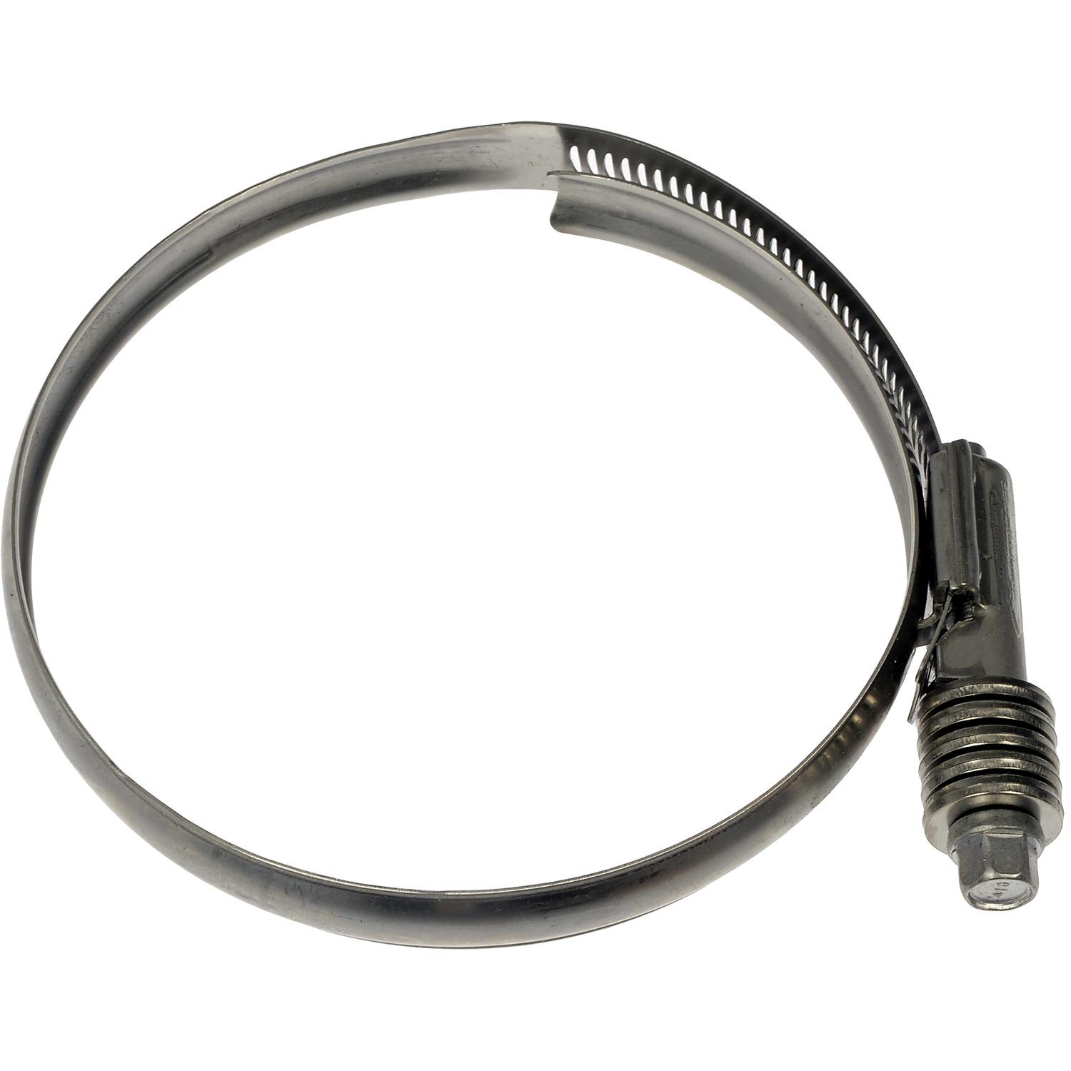 Dorman 55247 - Turbocharger Intercooler Hose Clamp Dorman 55247 Turbocharger Intercooler Hose Clamp product image 3 of 6