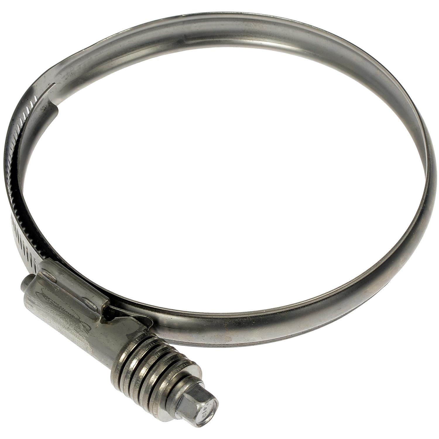 Dorman 55247 - Turbocharger Intercooler Hose Clamp Dorman 55247 Turbocharger Intercooler Hose Clamp product image 4 of 6