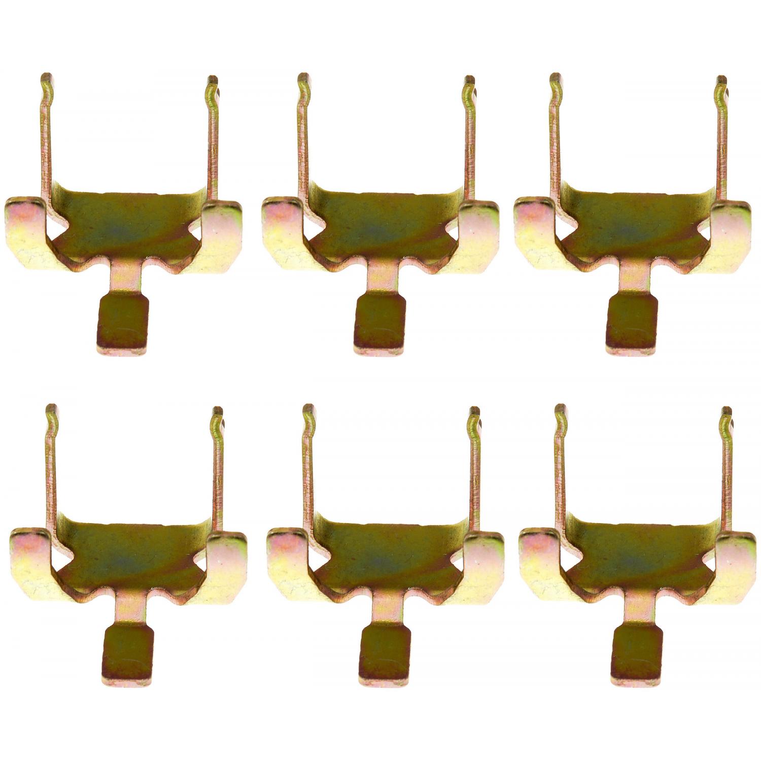 Dorman 55250 Fuel Injector Clip product image 1 of 4