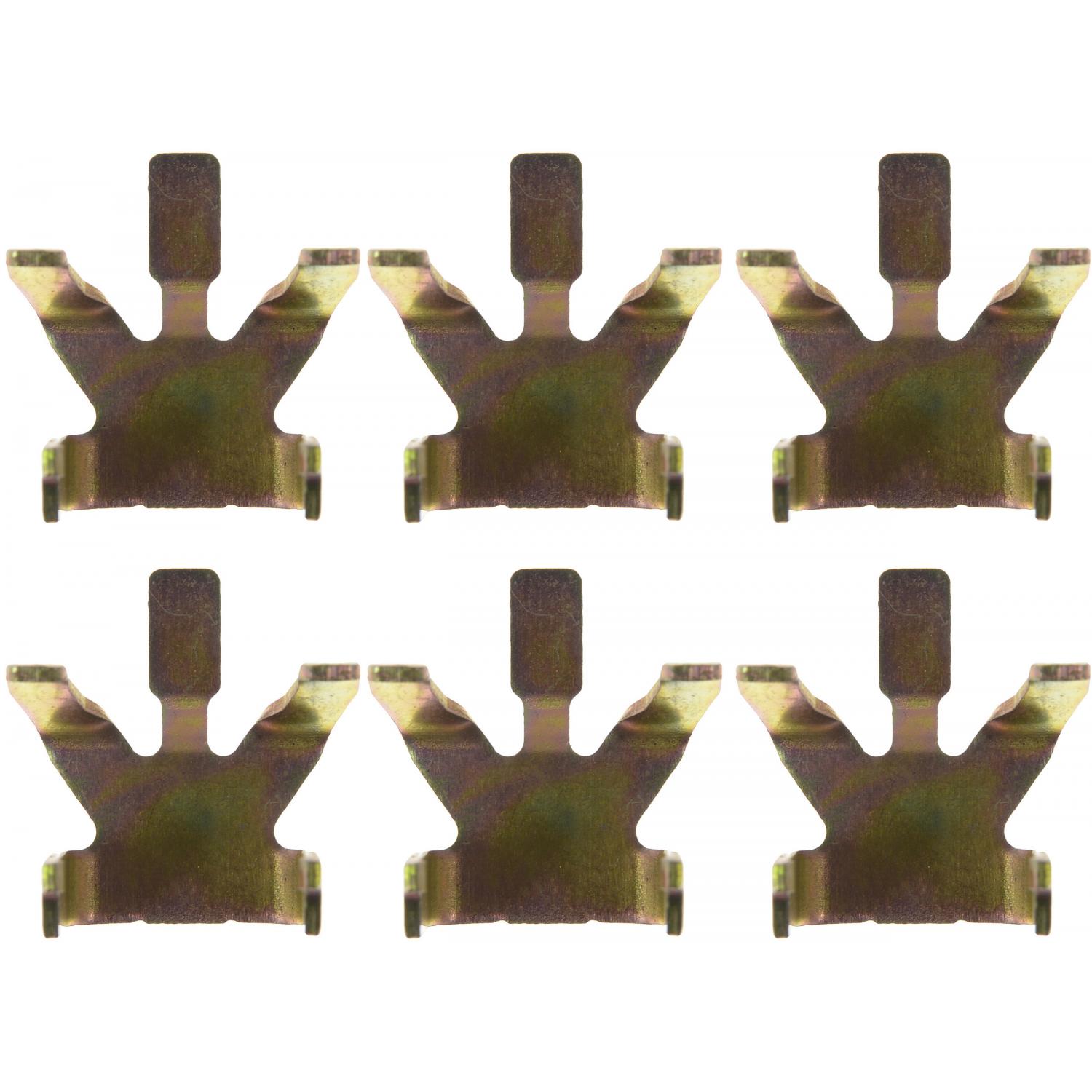 Dorman 55250 Fuel Injector Clip product image 3 of 4