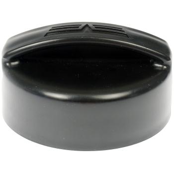 Dorman 55295 Capless Fuel Neck Cover product image 1 of 5