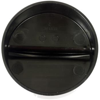 Dorman 55295 Capless Fuel Neck Cover product image 2 of 5