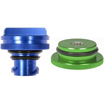 Dorman 55298 Fuel Tank Cap product image 1 of 5