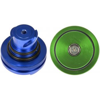 Dorman 55298 Fuel Tank Cap product image 2 of 5