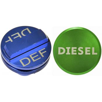 Dorman 55298 Fuel Tank Cap product image 3 of 5