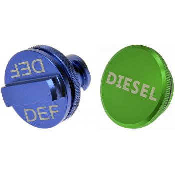 Dorman 55298 Fuel Tank Cap product image 4 of 5