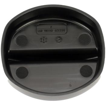 Dorman 55329 Capless Fuel Neck Cover product image 2 of 5