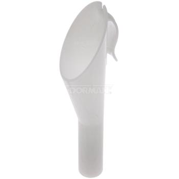 Dorman 55406 Capless Fuel Funnel product image 1 of 1