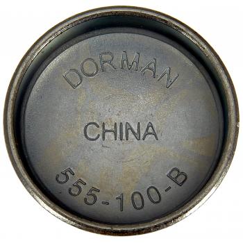 Dorman 555100 Engine Expansion Plug product image 2 of 8