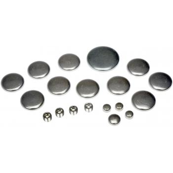 Dorman 557009 - Engine Expansion Plug Kit Dorman 557009 Engine Expansion Plug Kit product image 1 of 5