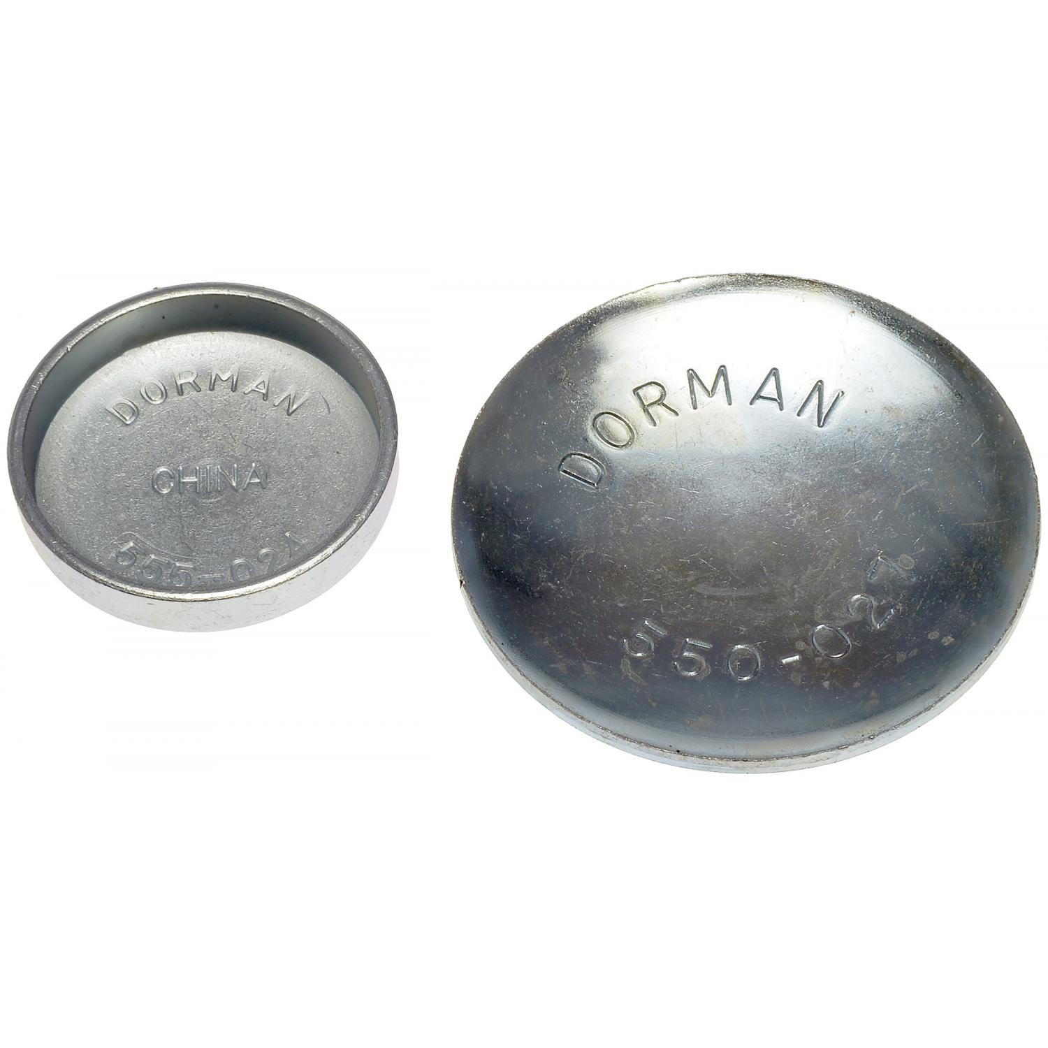 Dorman 557014 - Engine Expansion Plug Kit Dorman 557014 Engine Expansion Plug Kit product image 3 of 4