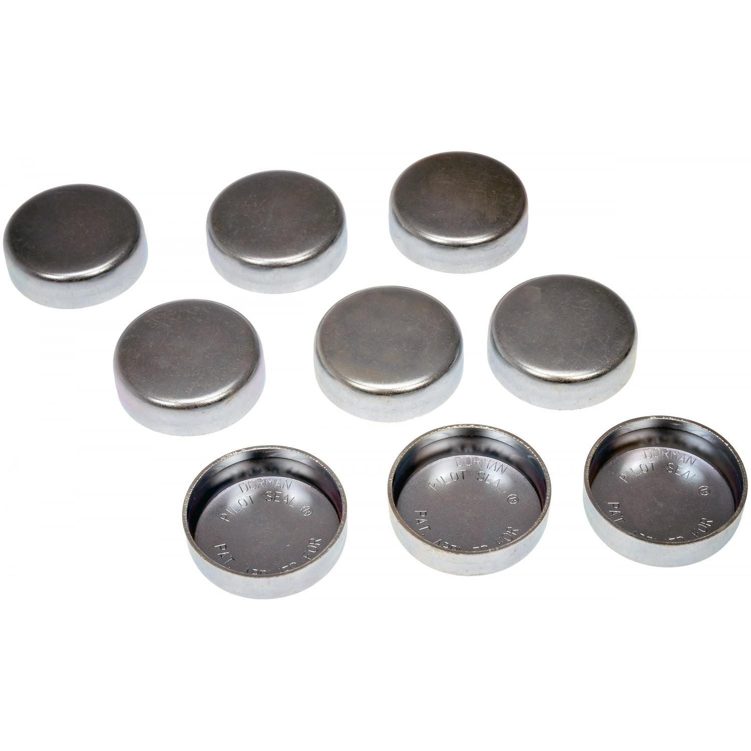 Dorman 557014 - Engine Expansion Plug Kit Dorman 557014 Engine Expansion Plug Kit product image 4 of 4