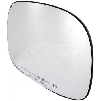 Dorman 56006 Door Mirror Glass product image 4 of 4