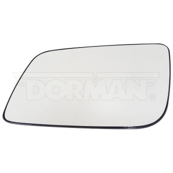 Dorman 56017 Door Mirror Glass product image 1 of 4