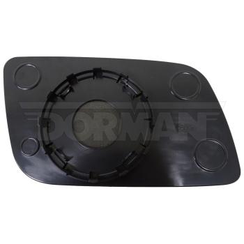 Dorman 56017 Door Mirror Glass product image 2 of 4