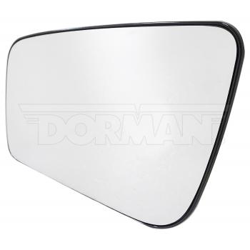 Dorman 56017 Door Mirror Glass product image 4 of 4